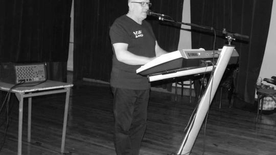 Odszedł Zbigniew Olczyk