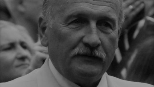 Odszedł Zbigniew Pacelt
