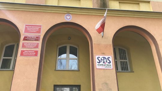 Odwołane dni otwarte w ostrowieckich szkołach ponadpodstawowych