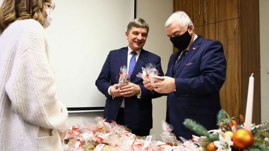 Odwołany przewodniczący Sejmiku Województwa Świętokrzyskiego