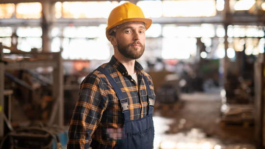 Odzież robocza oraz odzież BHP dla pracowników - zadbaj o odpowiednie bezpieczeństwo