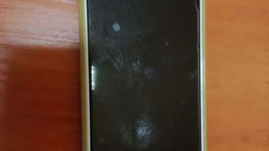 Odzyskali skradziony telefon