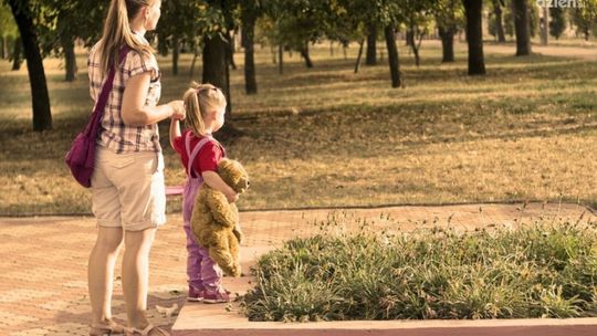 Oferta dla rodzin zastępczych 