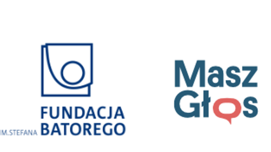 Oferują nie tylko finansowe granty ale i wszechstronne wsparcie 