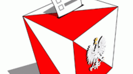 Oficjalne wyniki w powiecie opatowskim