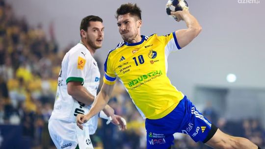 OFICJALNIE: Alex Dujszebajew od przyszłego sezonu będzie grał w Bundeslidze