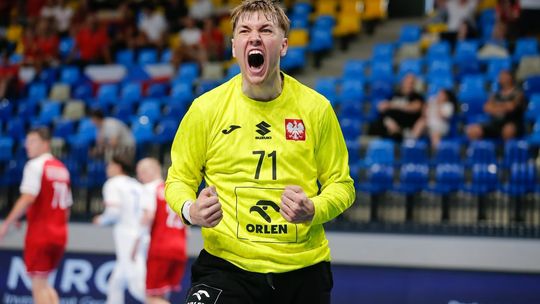 OFICJALNIE: Kacper Kaleta dołącza do Industrii Kielce