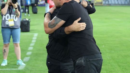 Oficjalnie! Kamil Kuzera nie jest trenerem Korony Kielce