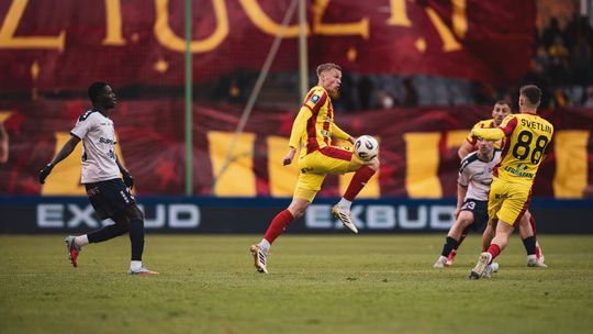 OFICJALNIE: Mecz Korony Kielce z Górnikiem Zabrze przełożony