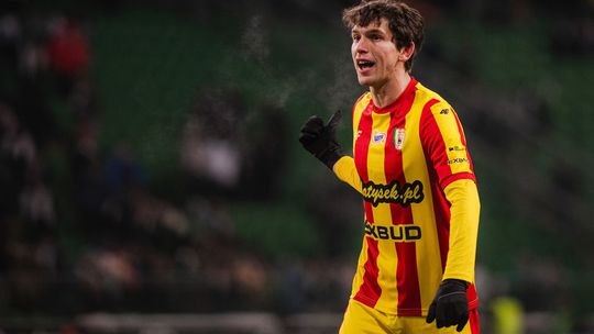 OFICJALNIE: Pau Resta zamienia Koronę Kielce na GKS Katowice