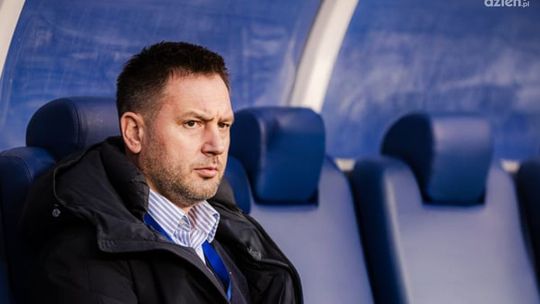 OFICJALNIE: Paweł Tomczyk nie jest już dyrektorem sportowym Korony Kielce