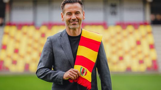 OFICJALNIE: Robert Kolendowicz nowym trenerem Korony Kielce!