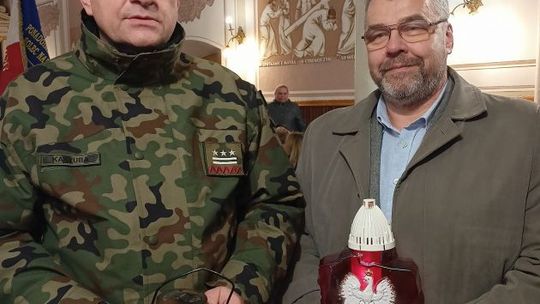 Ogień Niepodległości już w Ostrowcu