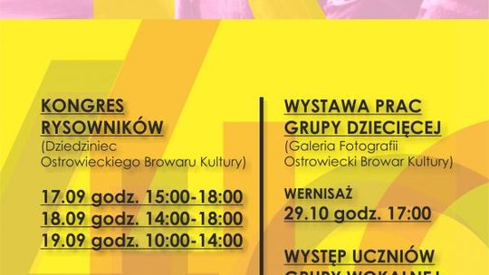 Ognisko Pracy Pozaszkolnej obchodzi jubileusz