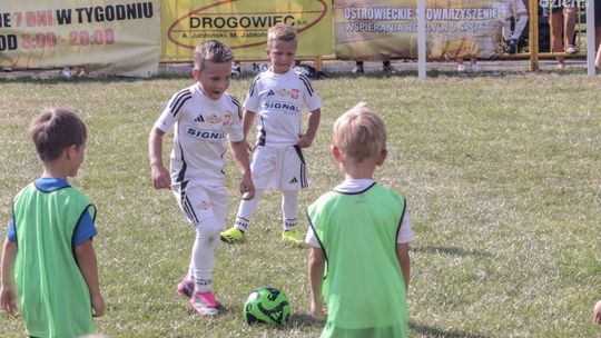 Ogrody 2024 wystartowały