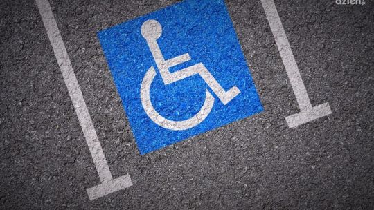 Ogromna podwyżka dla osób niepełnosprawnych za parkowanie w Kielcach 