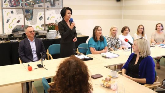 Ogromna pomoc dla seniorów