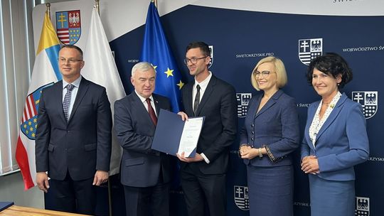 Ogromna suma na ekonomię społeczną