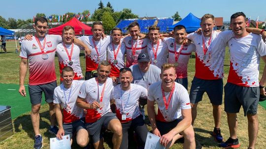 Ogromny sukces polskich strażaków! 