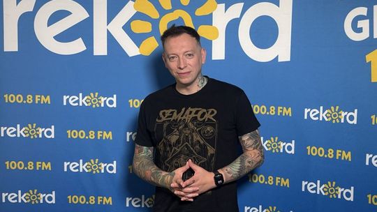 Ojciec Arkadiusz o zbliżającym się 10-leciu zespołu Nocny Kochanek 