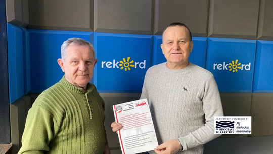 Okoliczności zabójstwa ks. Popiełuszki tematem dzisiejszego spotkania w MCK-u