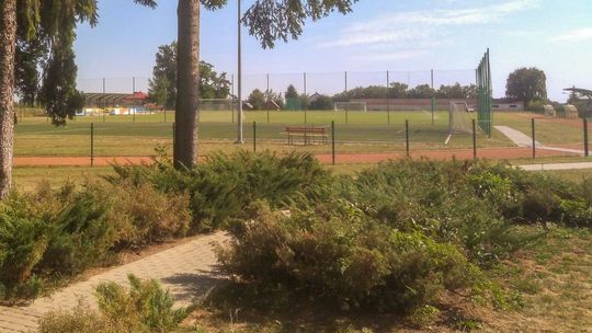 OKS Opatów pożegnał się z Pucharem Polski