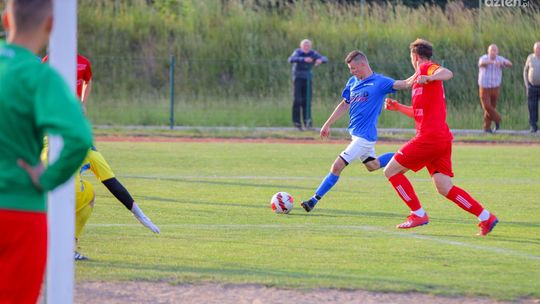 OKS Opatów wrócił do treningów - są wzmocnienia