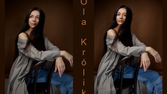 Ola Królik w Radiu Rekord. O muzyce, emocjach i sile prawdziwego głosu (WYWIAD)