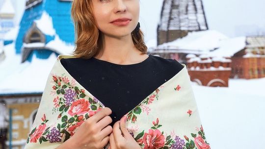 Old Fashion. Przed nami niecodzienny pokaz mody