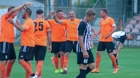 Oldboje KSZO nie zwalniają tempa