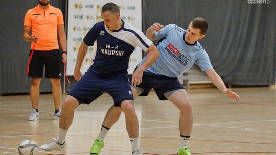 Olearczyk bliżej Orląt Kielce