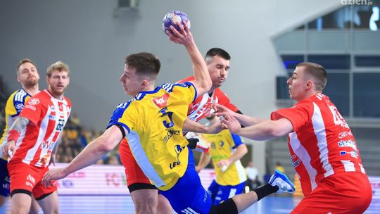 Olejniczak przed rewanżem z Ostrovią: Będziemy jako zawodnicy chcieli się pokazać z jak najlepszej strony