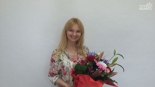 Olga Borys: Dzieci i młodzież są naszą przyszłością. Pozwólmy im marzyć i pomagajmy urzeczywistniać marzenia