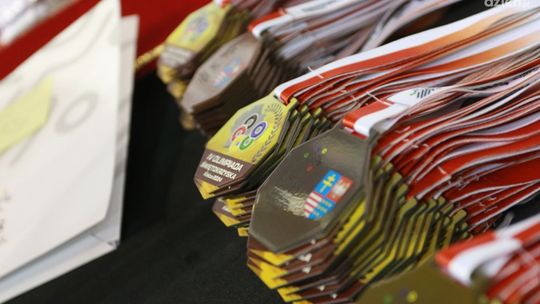 Olimpiada Świętokrzyska już 19 września w Kielcach