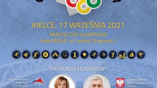 Olimpijskie zmagania świętokrzyskich sportowców