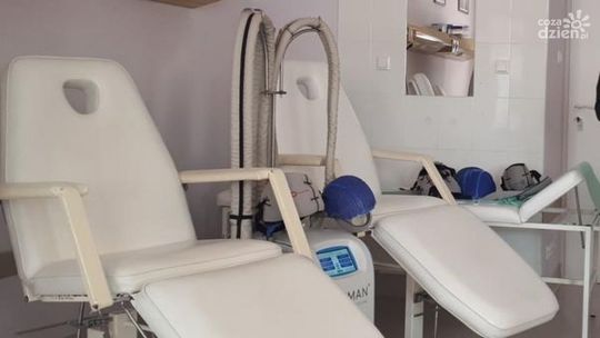 Onkoczepek dla szpitala w Starachowicach