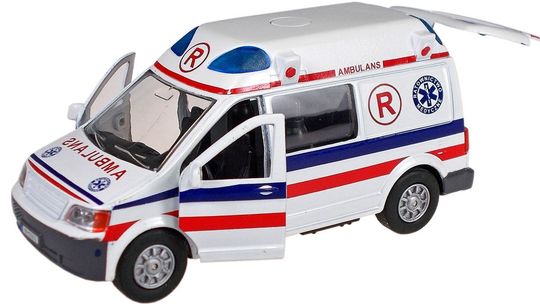 OPATÓW - będzie można szybciej ratować ludzi