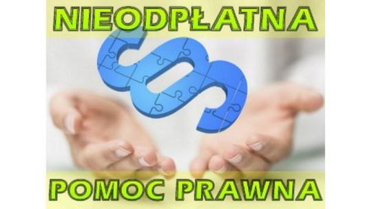 OPATÓW - darmowe porady prawne w starostwie