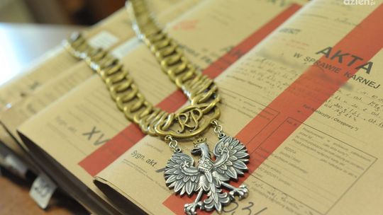 OPATÓW - jest akt oskarżenia starosty