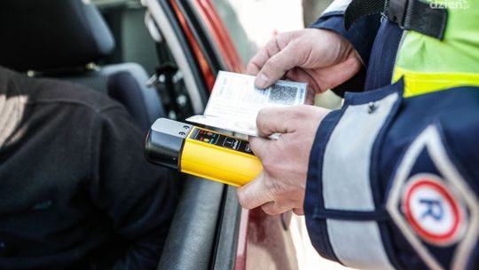 Opatów: Podsumowanie akcji trzeźwy poranek