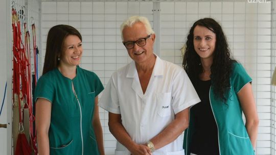 OPATÓW: Rehabilitacja nareszcie bez kolejki