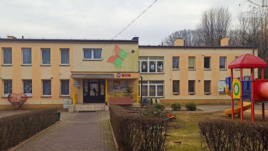 Opatów rozbudowuje przedszkole i powiększa zasób mieszkaniowy 