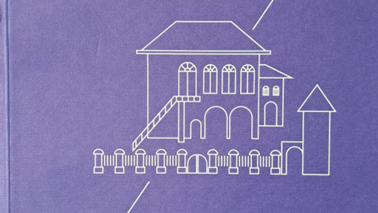 Opatów we wspomnieniach jego żydowskich mieszkańców- prezentacja książki 