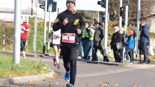 Opatowski Bieg Pokoju już w niedzielę 1 września 