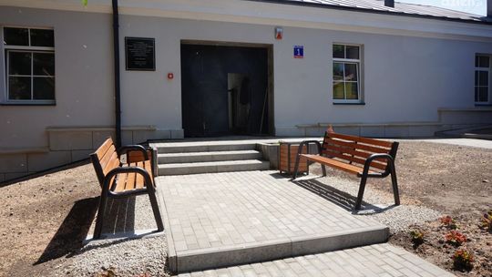 Opatowskie muzeum czeka na aranżację  wystawy