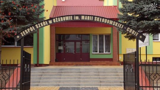 Opatowskie szkoły wysoko w rankingu "Perspektyw"