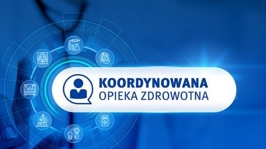 Opieka koordynowana w POZ także dla dzieci i młodzieży