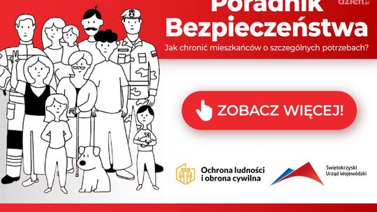 Opieka nad zwierzętami w sytuacji Kryzysowej- rządowy Poradnik bezpieczeństwa. 