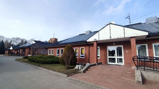 Opieka wytchnieniowa w powiecie starachowickim 