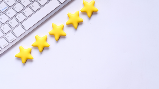 Opinie Google - dlaczego są ważne przy prowadzeniu własnego biznesu?